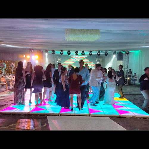 piste de danse led FLOOR840 pic6