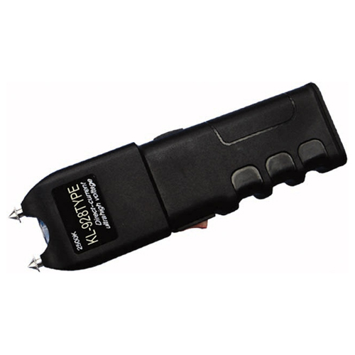 pistolet electrique taser TAS928