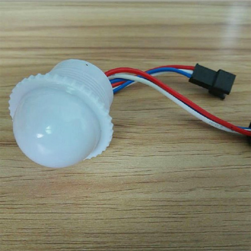 pixel led rgb 12v 072w LEDPIX622 pic2