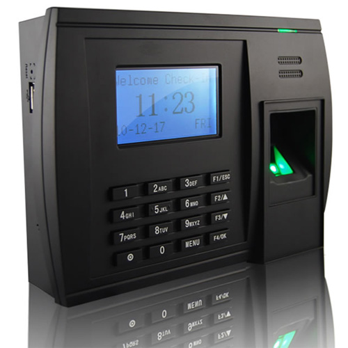 pointeuse biometrique GRND50T pic3