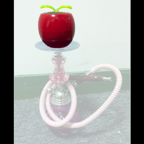 pomme echicha Dekang CHICHA903P