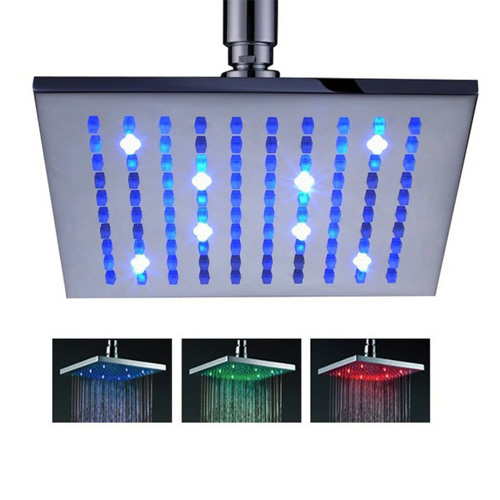 pommeau douche led POMDCH0014