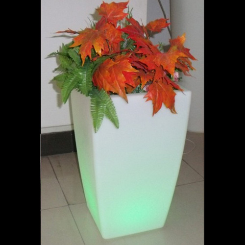 pot fleurs lumineux HSFP30 pic2