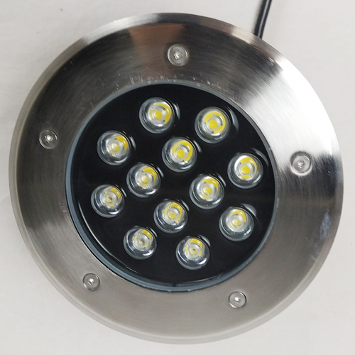 pot led encastrable sol SPOTGND12 pic4