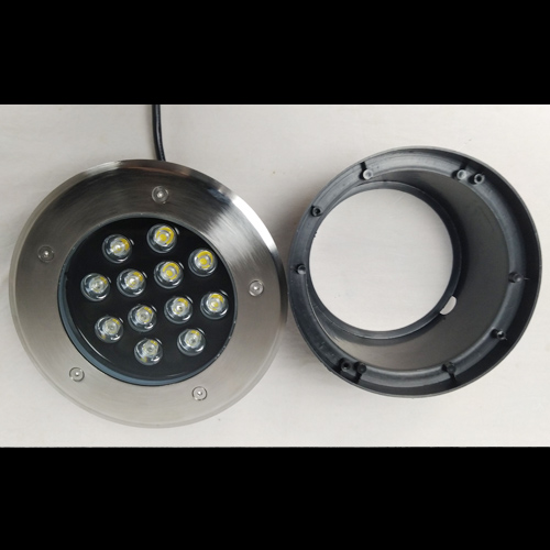 pot led encastrable sol SPOTGND12 pic5