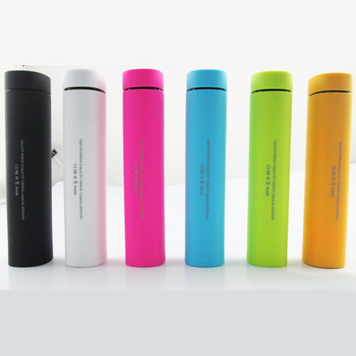 power bank 4000 mAh HP 2W