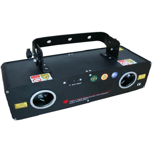 projecteur laser D180 pic2