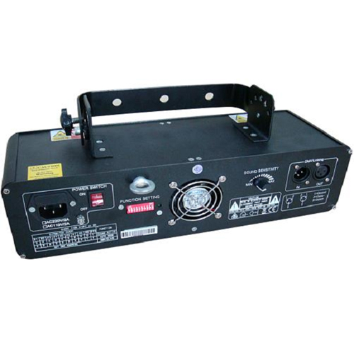 projecteur laser D180 pic3