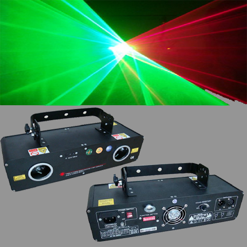 projecteur laser D180