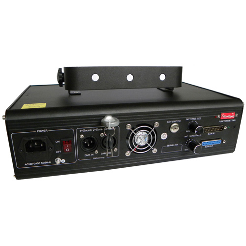 projecteur laser RGV A8E550 pic3