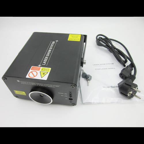projecteur laser etoiles TS185 pic8
