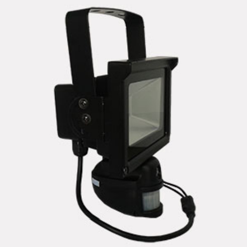 projecteur led 10W camera 720p pic3