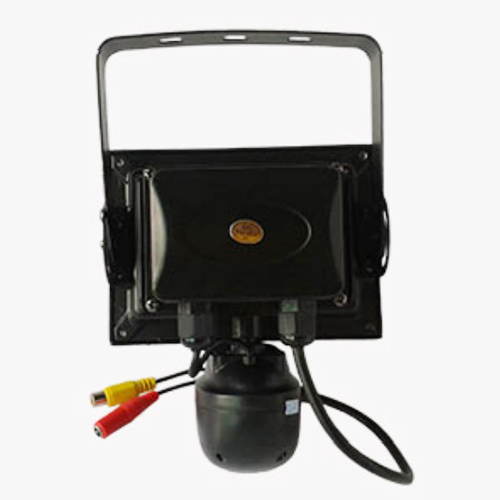 projecteur led 10W camera 720p pic4