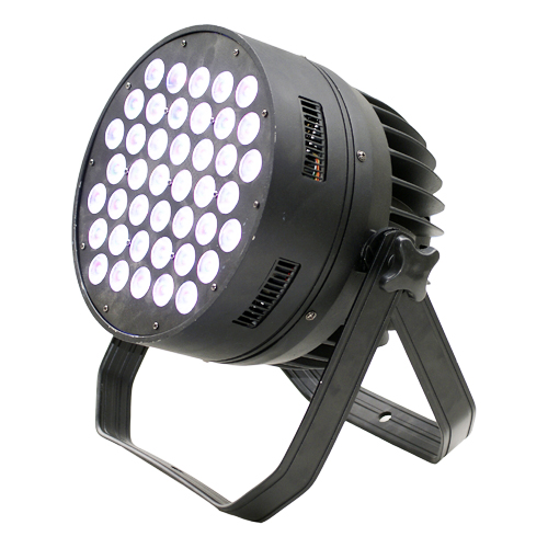 projecteur led PAR 150W RGB pic2