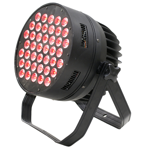 projecteur led PAR 150W RGB pic3