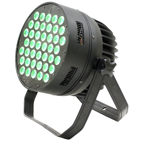 projecteur led PAR 150W RGB pic4