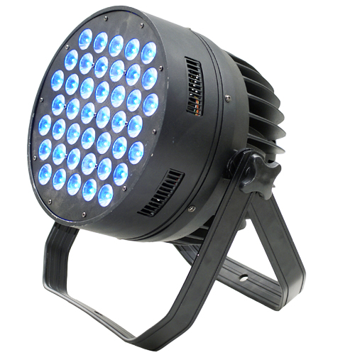 projecteur led PAR 150W RGB pic5