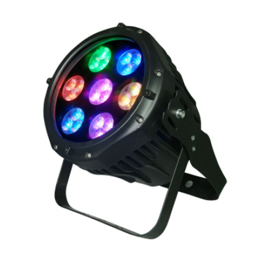 projecteur led PAR 80W 6E21