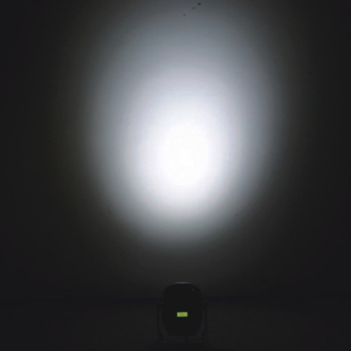 projecteur led RGB mini PAR 65W pic9