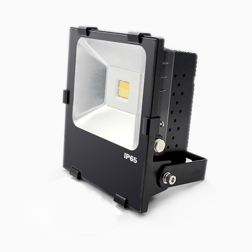 projecteur led bicolore 100W PRJLEDBI100 pic4