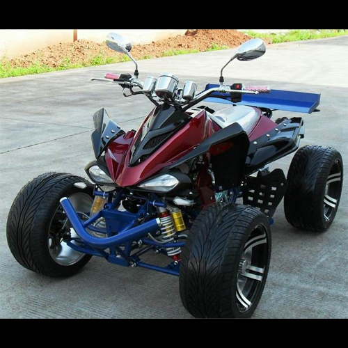 quad 250cc QUAD25023