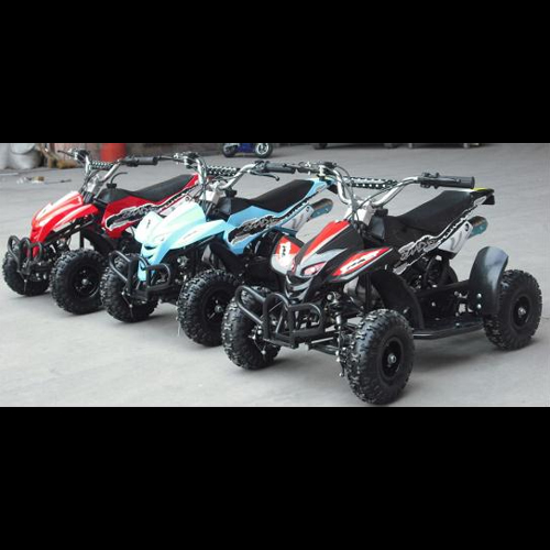 quad 49cc QUAD491 pic5