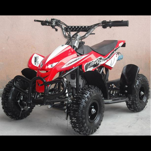 quad 49cc QUAD491