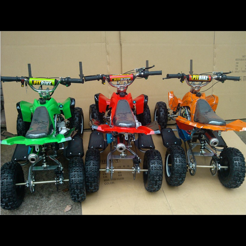 quad 49cc QUAD492 pic5