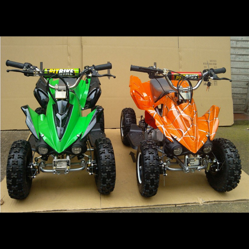 quad 49cc QUAD492 pic6