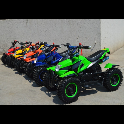 quad 49cc QUAD493 pic6