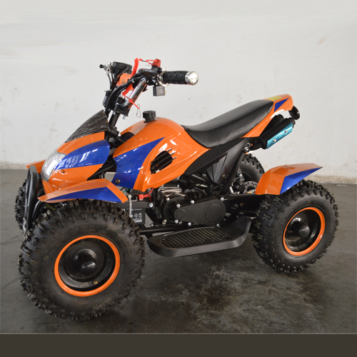 quad 49cc QUAD493