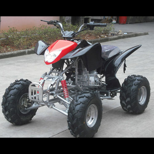 quand 250cc QUAD2506