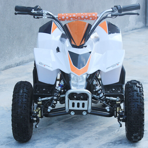 quand electrique 36V 500W QUADELEC001 pic2