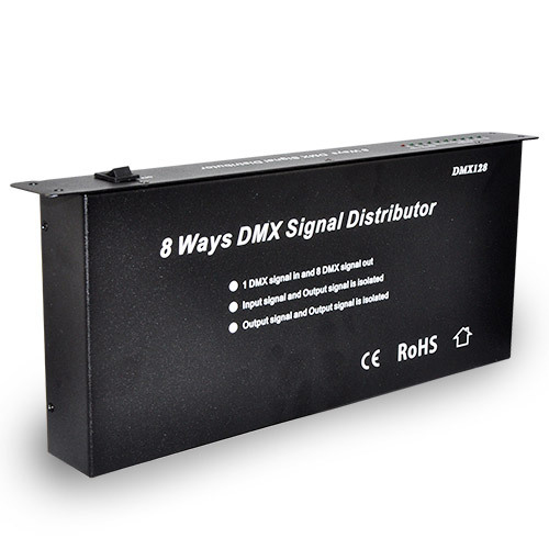 repartiteur DMX 8 ports REPDMX128 pic4