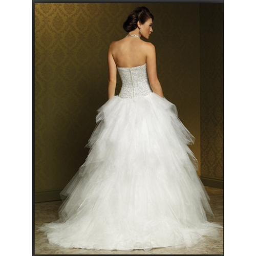 robe de mariage EK149 pic2