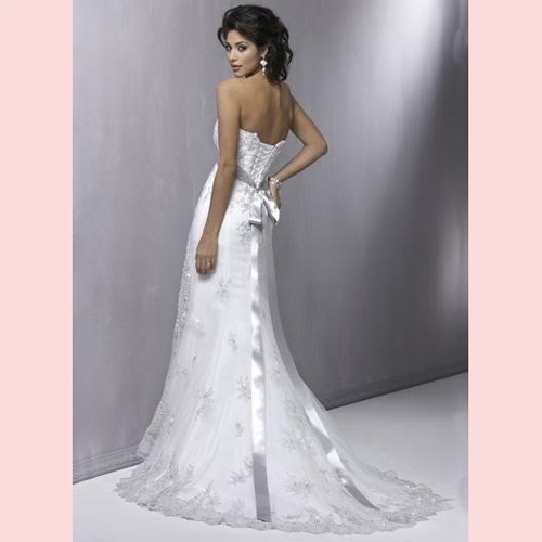 robe de mariage MONA02 pic2