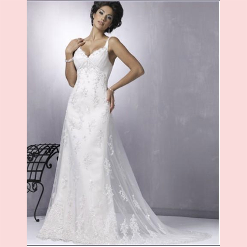 robe de mariage MONA03