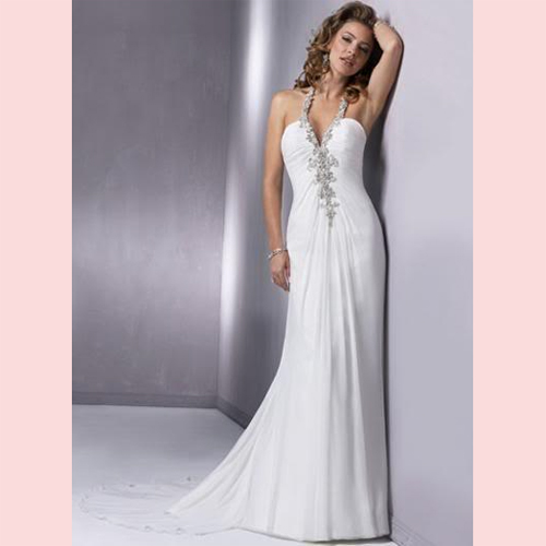 robe de mariage MONA10