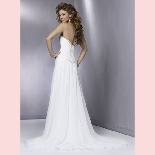 robe de mariage MONA13 pic2