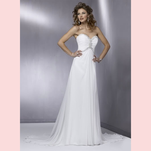 robe de mariage MONA13