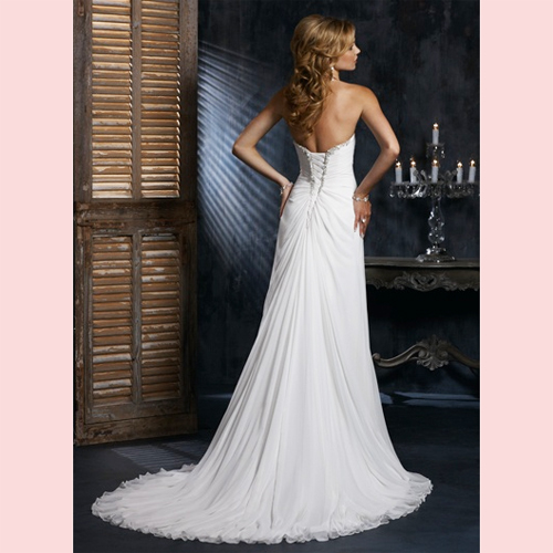 robe de mariage MONA14 pic2