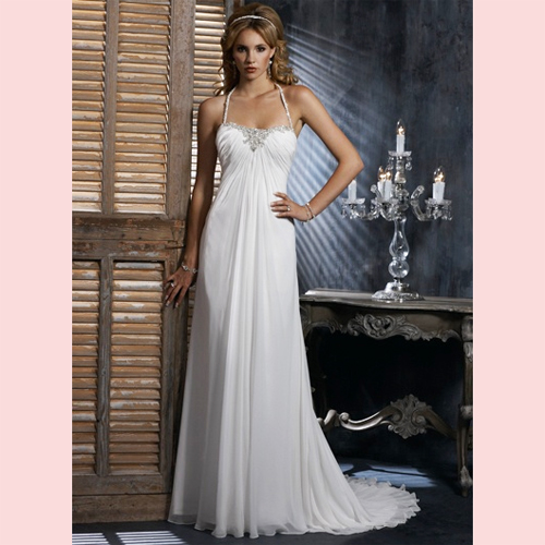 robe de mariage MONA14