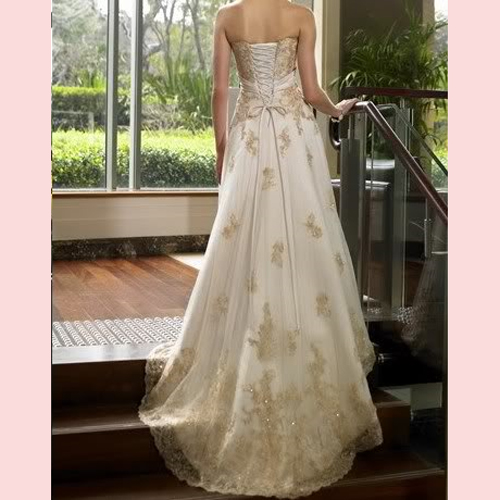 robe de mariage MONA18 pic2