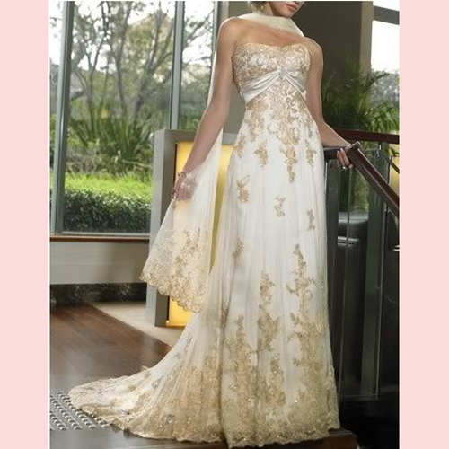 robe de mariage MONA18