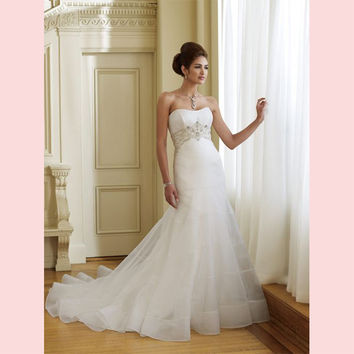 robe de mariage WH368