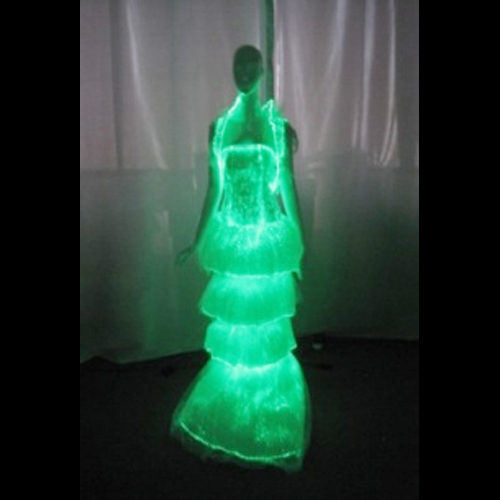 robe de mariage lumineuse VETLUMYQ55