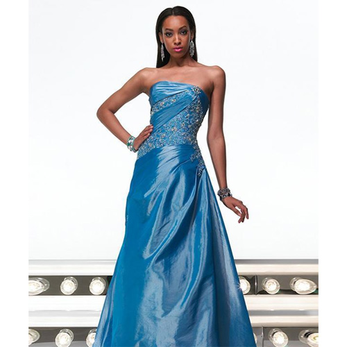 robe de soiree ED108