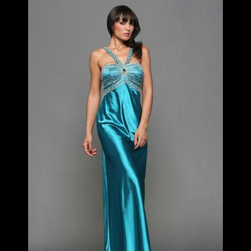 robe de soiree ED130