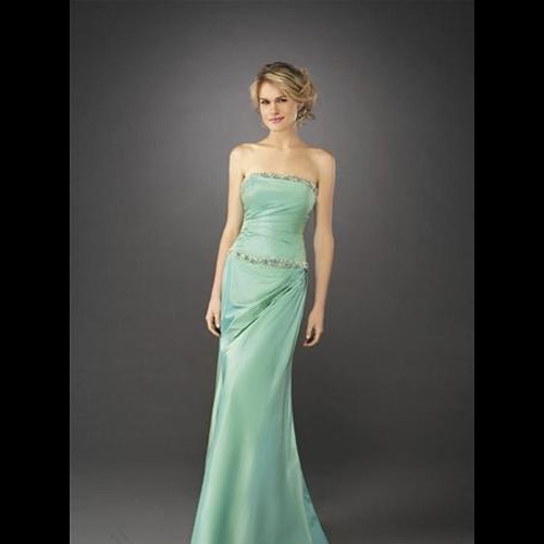 robe de soiree ED139