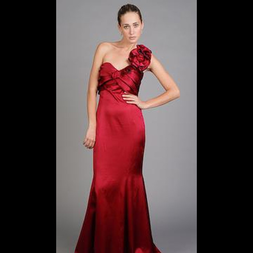 robe de soiree ED159